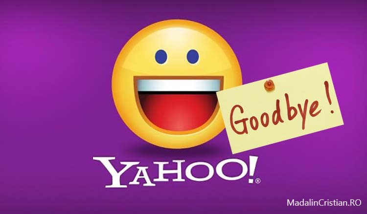Yahoo! îşi caută pereche de Valentine’s