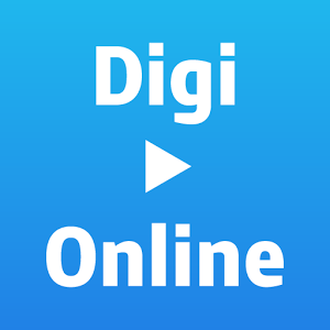 digionline logo