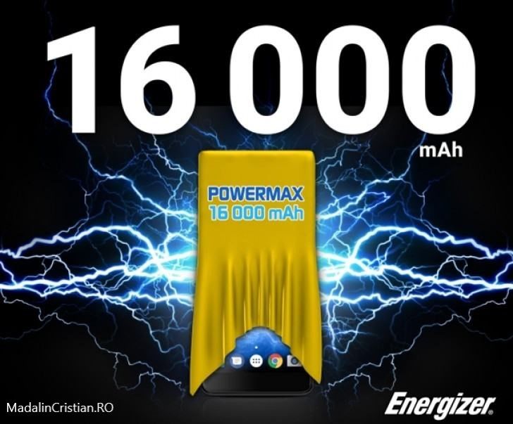 energizer power max 16000
