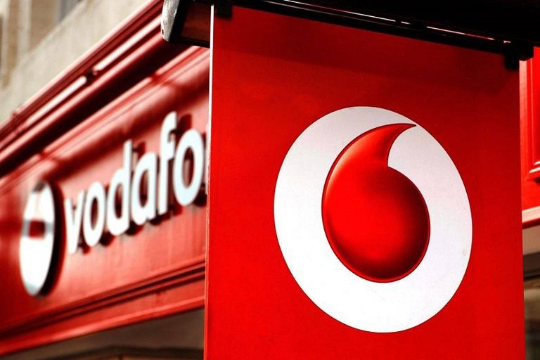 Vodafone renunță la serviciul de MMS