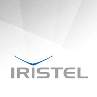 iristel logo