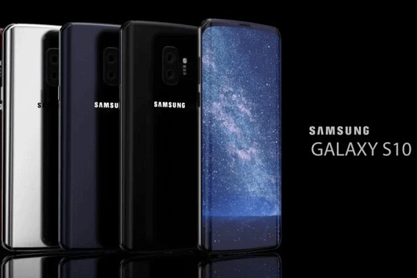 samsung galaxy S10