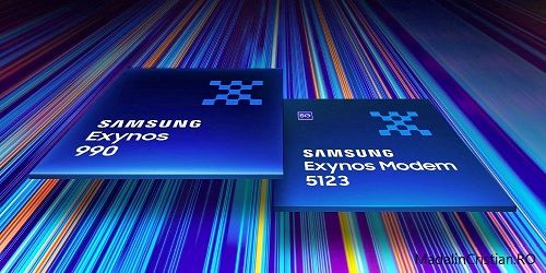 Samsung Exynos Modem 5123