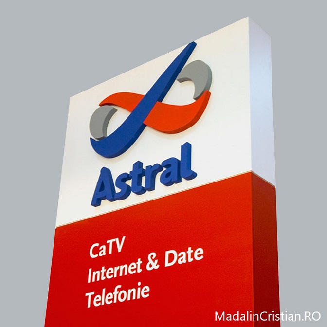 Astral Telecom Cover