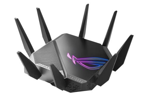 ASUS Rapture GT AXE11000