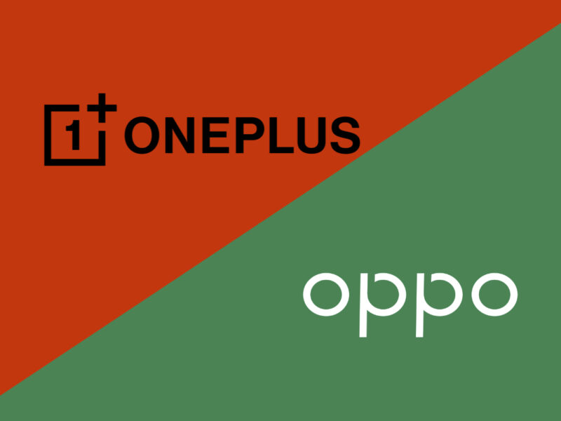 oppo oneplus merge
