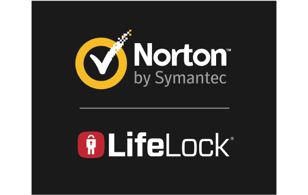 Norotn lifelock logo