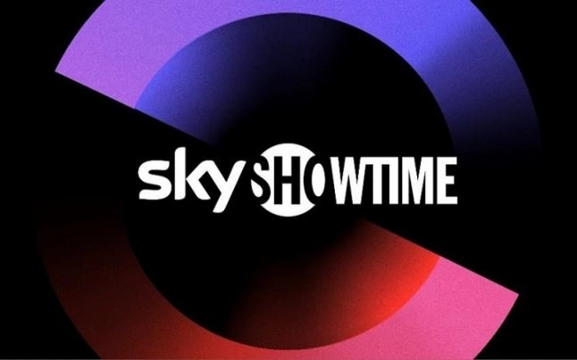 Platforma de streaming SkyShowtime din 2023 și în România