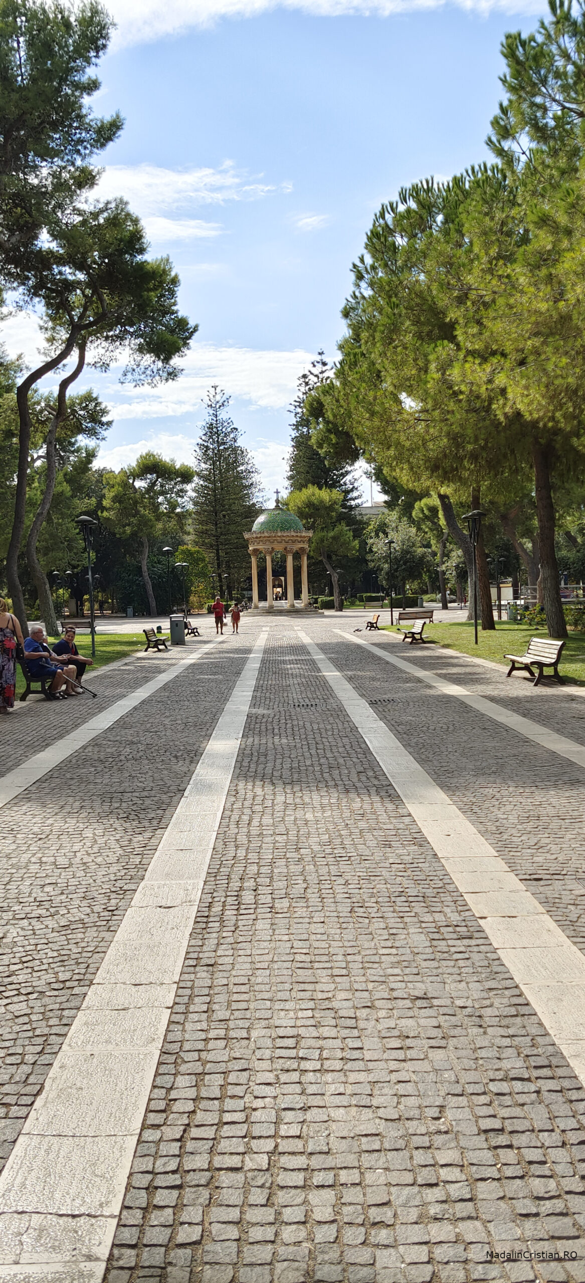 parc Lecce