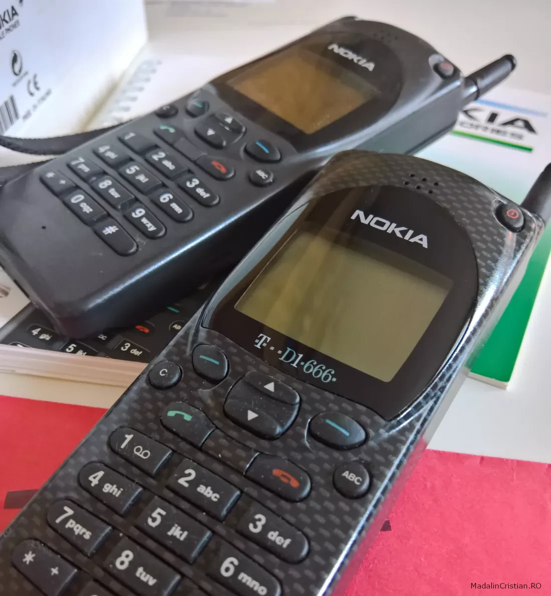Nokia 232