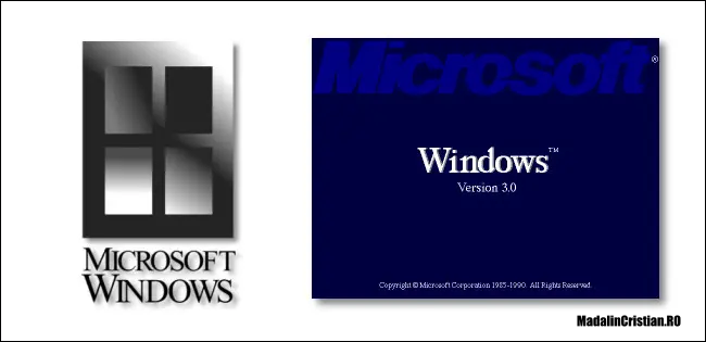 windows 3.0