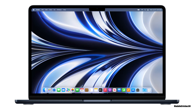 Apple ia în calcul să lanseze în câțiva ani MacBook-uri cu touchscreen