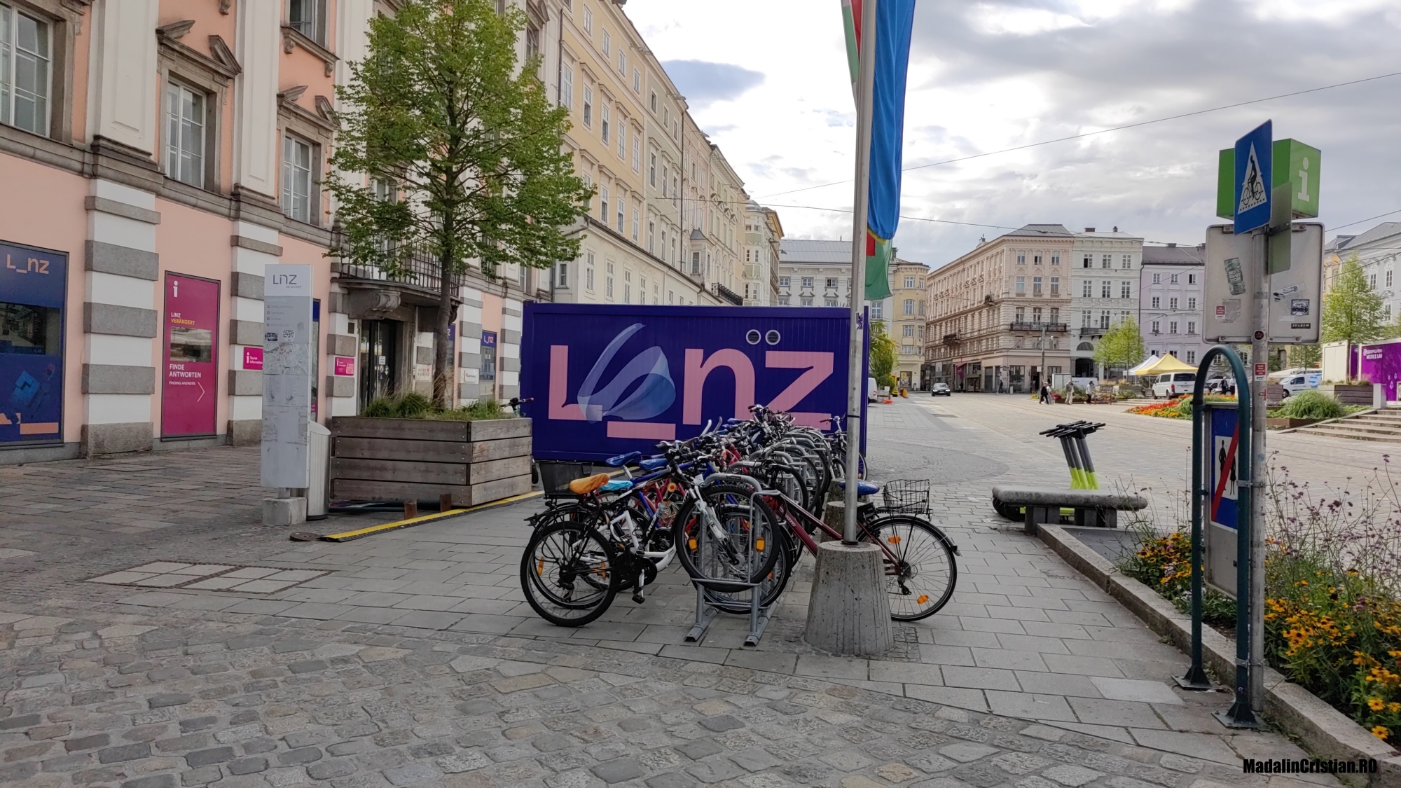 Linz Austria