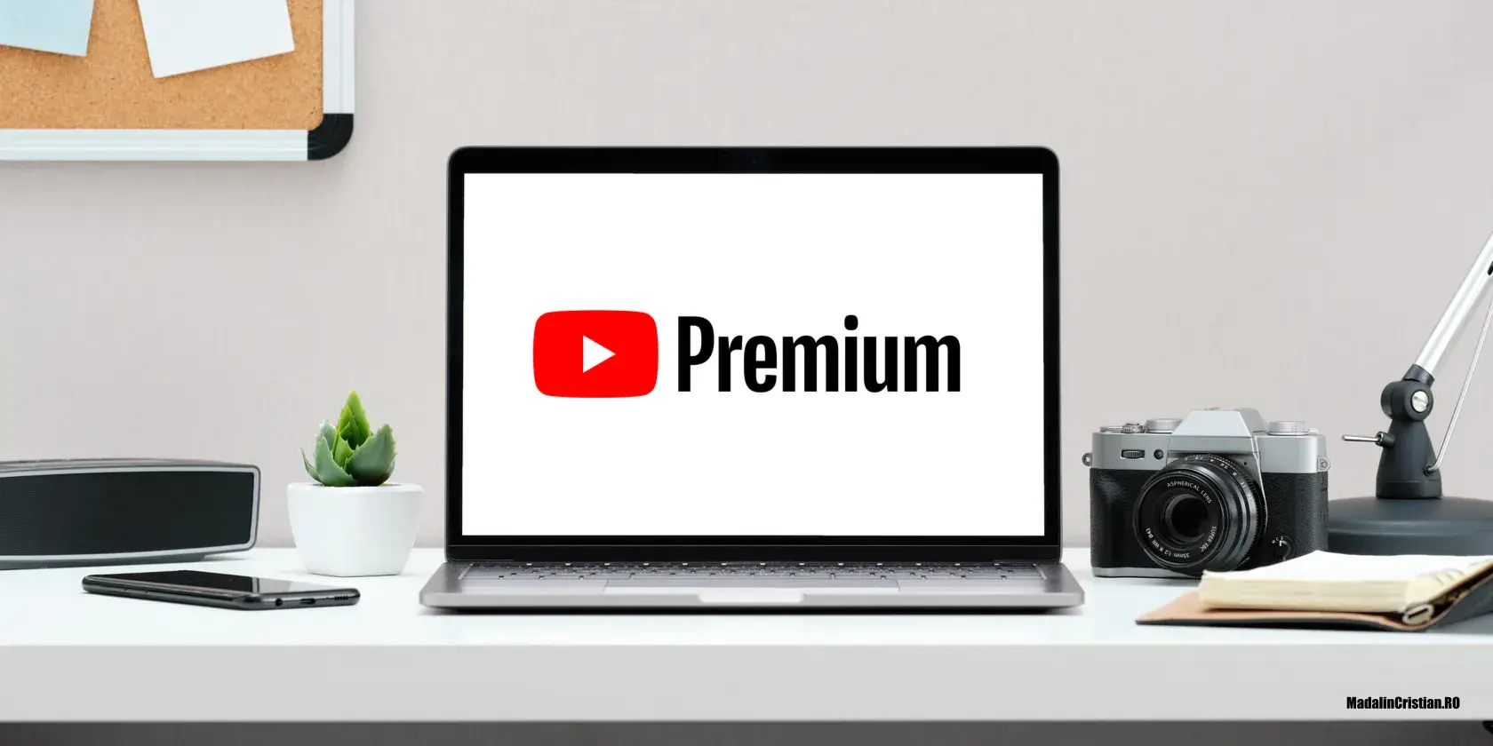 YouTube pregătește o selecție de canale gratuite, finanțate prin reclame