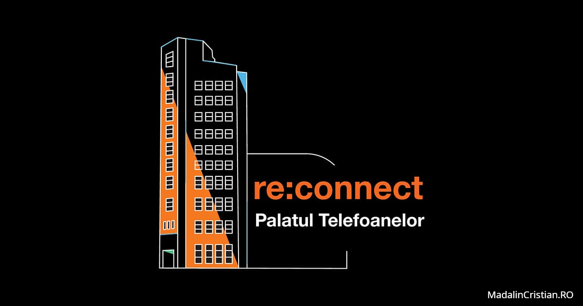 Orange Romania redeschide Palatul Telefoanelor din București