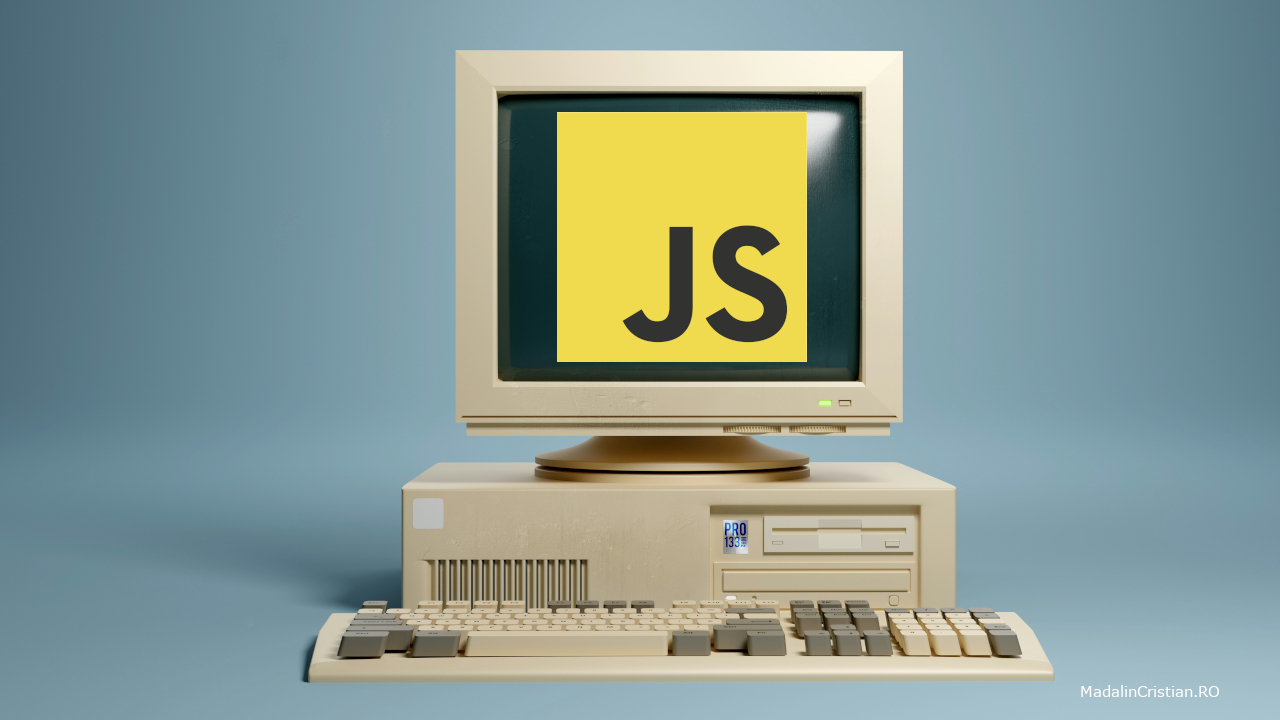 Cum a fost creat JavaScript în doar 10 zile?