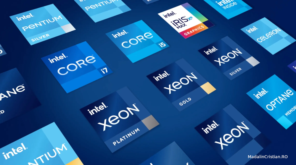 Carte poștală de la CES 2026: Intel lansează procesoarele din seria 3 în peste 200 de modele de laptopuri